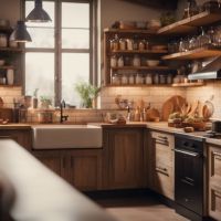 Créer une cuisine Hygge : Le guide déco ultime