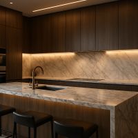 Marques de cuisine de luxe à connaître