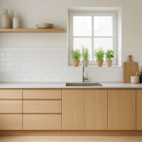 Idées murales tendance pour votre cuisine