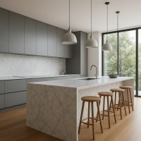 Idées déco tendances pour cuisine moderne