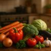 Repas simple et rapide : idées express