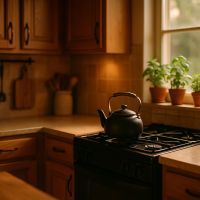 Astuces simples pour une cuisine cosy