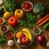 Idées de repas : astuces pour varier facilement