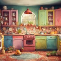 10 objets déco pour transformer votre cuisine
