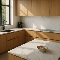 Idées déco tendance pour votre cuisine