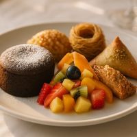 Quel dessert choisir selon vos envies ?