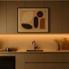 Idées déco murale pour cuisine stylée