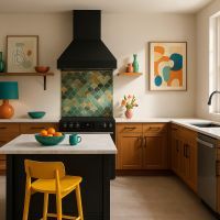 Idées déco cuisine pour un style unique