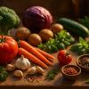 Idées de repas simples et rapides à faire