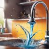 Découvrez comment économiser l'eau de votre robinet !